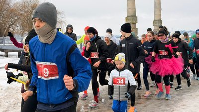 біг, закохані у біг, бігуни