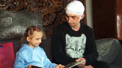 Інформують та оформлюють документи: як на Вінниччині мобільна бригада допомагає пораненим захисникам Інформують та оформлюють документи: як на Вінниччині мобільна бригада допомагає пораненим захисникам