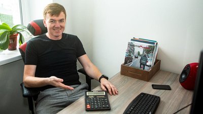 "Зекономити не вийде". "Зекономити не вийде".