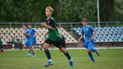Результати спортсменів Сумщини за тиждень