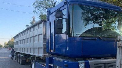Посадовці лісгоспу на Одещині вимагали хабарі за нелегальний продаж деревини – СБУ Посадовці лісгоспу на Одещині вимагали хабарі за нелегальний продаж деревини – СБУ
