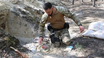 Вторгнення Росії в Україну: що відбувається на Сумщині. Тиждень 14. Онлайн Вторгнення Росії в Україну: що відбувається на Сумщині. Тиждень 14. Онлайн