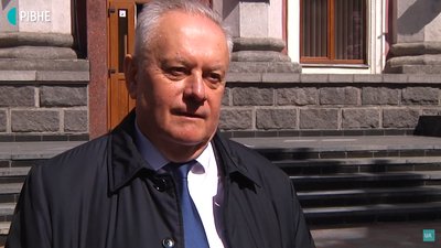 Карантинний Великдень: історії та поламані плани шістьох рівнян Карантинний Великдень: історії та поламані плани шістьох рівнян