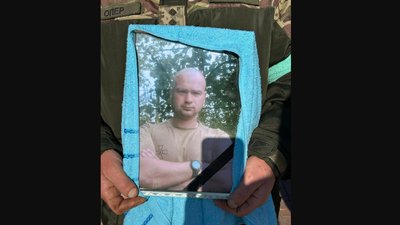 Полеглі захисники Полеглі захисники