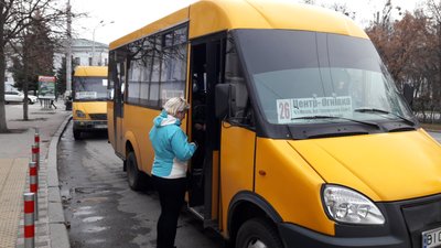 Олександр Мамай заявив про ймовірне зростання тарифів на проїзд у Полтаві