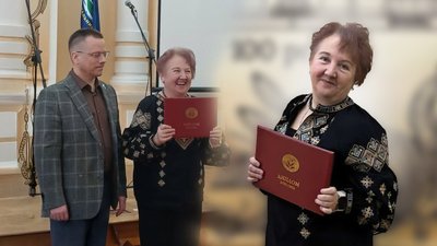 Житомир, Віра Сташенко, ваучер, 18 червня 2026 року