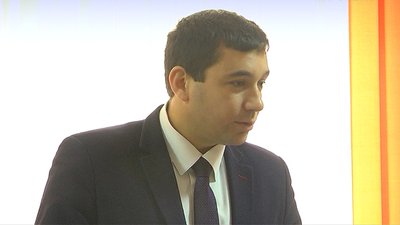 "Злочин – кричущий": як розслідували заволодіння майном на Рівненщині "Злочин – кричущий": як розслідували заволодіння майном на Рівненщині