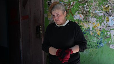 Ірина, квартира зі сміттям, Кам’янське, плюшкіна, пожежі