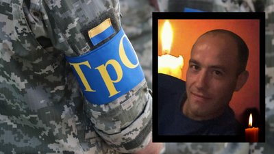 Житомирщина прощається ще з дев'ятьма своїми героями-оборонцями Житомирщина прощається ще з дев'ятьма своїми героями-оборонцями