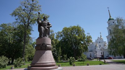 На Полтавщині на початку серпня прогнозують малохмарну погоду без опадів