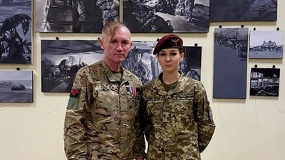146 днів оборони: львівський доброволець розповів про бій за Луганський аеропорт 146 днів оборони: львівський доброволець розповів про бій за Луганський аеропорт