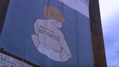 "Драма життя набагато важча, набагато сильніша за будь-яке мистецтво у світі": репортаж з Венеційської Бієнале "Драма життя набагато важча, набагато сильніша за будь-яке мистецтво у світі": репортаж з Венеційської Бієнале