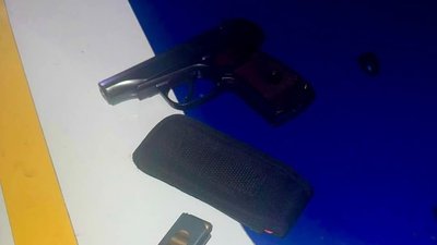Стрілянина у Миколаєві: чоловіку повідомили про підозру