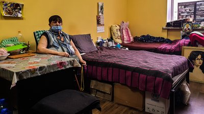 Житло для переселенців на Кіровоградщині: які умови пропонують та що планують будувати