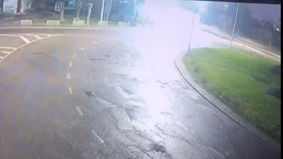 У Львові нетвереза 18-річна водійка вчинила ДТП