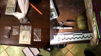 Було три оперативних закупки: у Рівному затримали жінку за наркоторгівлю Було три оперативних закупки: у Рівному затримали жінку за наркоторгівлю