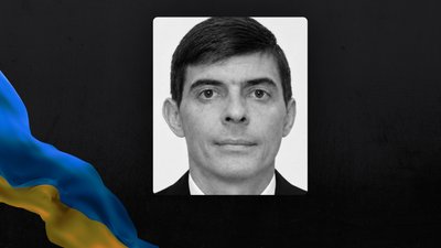 Олександр Янченко загинув у Курській області