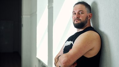 Олексій Шманьов, Entree: "Під час війни ми виховуємо наших дітей онлайн" Олексій Шманьов, Entree: "Під час війни ми виховуємо наших дітей онлайн"
