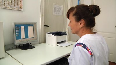 Чверть жителів Житомирщини з ВІЛ-позитивним статусом вакцинувалися від COVID-19