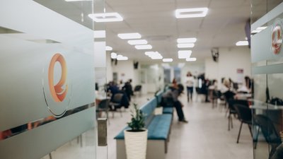 "Прикарпаттяенерготрейд" призупиняє прийом людей через COVID-19