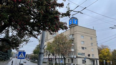 Житомир, погода, жовтень 2026 року