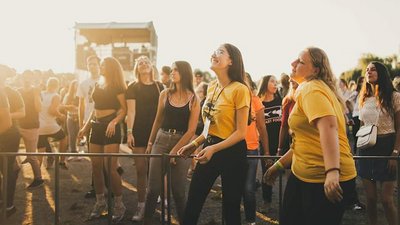 Фестивалі й змагання: що запланували на Рівненщині до 30-річчя Незалежності