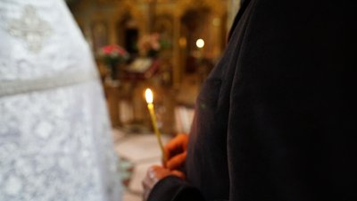 У Сумах поховали військового Андрія Доценка, який загинув під час штурму позицій противника на Донеччині У Сумах поховали військового Андрія Доценка, який загинув під час штурму позицій противника на Донеччині