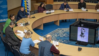 «Відвідала Кодацький поріг, написала у спогадах». У Дніпрі вшанували пам’ять Лесі Українки