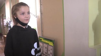 У школі Тернополя підліткам розповіли про ризики в соцмережах У школі Тернополя підліткам розповіли про ризики в соцмережах