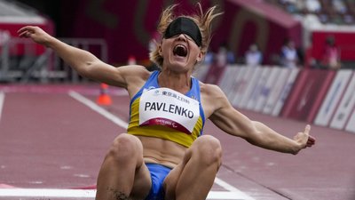 Медальний залік Паралімпіади-2020 після третього дня змагань: Україна – у топ-10