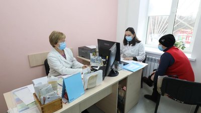 При поліклініках Львова планують створити Центри психічного здоров'я