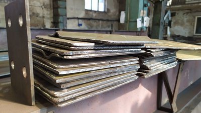 Миколаївське підприємство налагодило випуск продукції для потреб армії Миколаївське підприємство налагодило випуск продукції для потреб армії