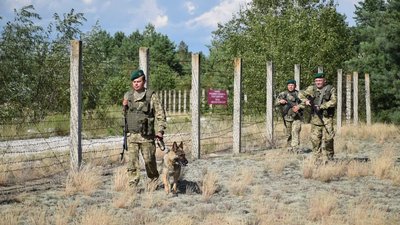 "Йшли за екстремальними відчуттями": у зоні ЧАЕС затримали трьох іноземців та українця