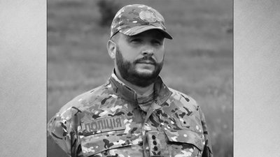 Дмитро Абраменко
