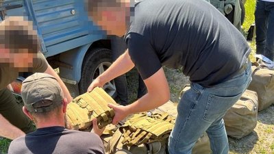 Волонтеру з Тернополя повідомили про підозру в незаконному використані гуманітарної допомоги