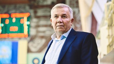 Тренера жіночої волейбольної команди "Волинь-Університет" звинувачують у сексуальних домаганнях до дітей