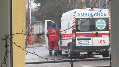 На Харківщині за добу зафіксували 313 нових випадків COVID-19