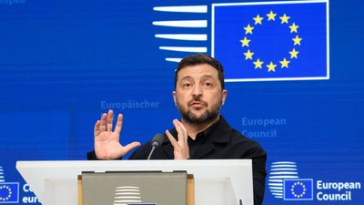Іспанія і Фінляндія долучилися до закупівель американської зброї для України