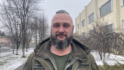 У Пісочині назвали вулицю на честь загиблого бійця Миколи Чалого У Пісочині назвали вулицю на честь загиблого бійця Миколи Чалого