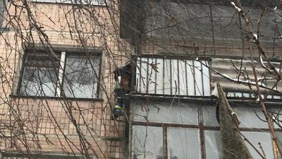 За порятунок дитини нагородили поліцейського Тернопільщини За порятунок дитини нагородили поліцейського Тернопільщини
