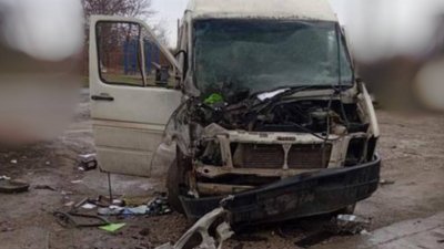 Обстріл Запорізького району 7 січня: є поранений