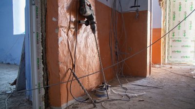 У Чернівецькій області створять притулок для постраждалих від домашнього насильства за 5 мільйонів У Чернівецькій області створять притулок для постраждалих від домашнього насильства за 5 мільйонів