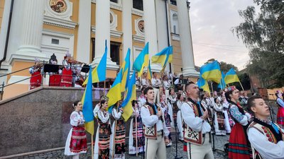 куди піти в Ужгороді з 21 по 24 серпня