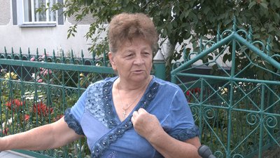 терешкова Рівне