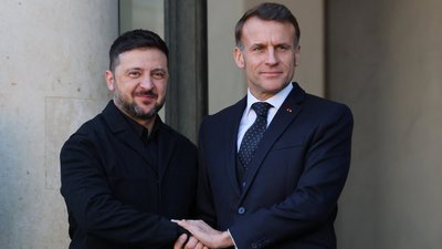 Зеленський
