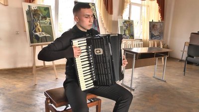 баяністи баяністи