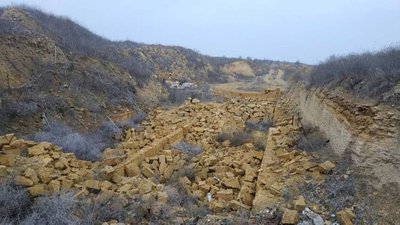 На Одещині судитимуть підприємця, якого підозрюють у незаконному видобутку черепашнику На Одещині судитимуть підприємця, якого підозрюють у незаконному видобутку черепашнику