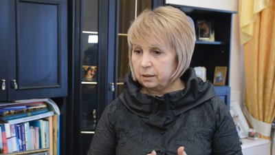 У школах Тернополя мають запровадити предмет "Основи сім’ї" У школах Тернополя мають запровадити предмет "Основи сім’ї"