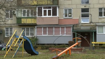 Жодне ОСББ у Полтаві не зробило ремонт за програмою співфінансування із міськрадою Жодне ОСББ у Полтаві не зробило ремонт за програмою співфінансування із міськрадою