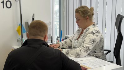 Скільки ВПО на Полтавщині отримують грошову допомогу та кому можуть відмовити у виплатах